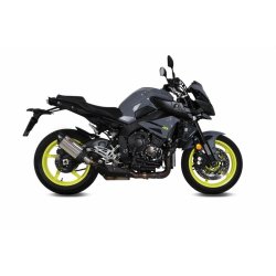 MIVV Suono Udst�dning - MT-10 (16-20)