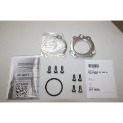 IXIL Hexoval Xtrem Slip-On Udstdning SV 1000 (03-05)