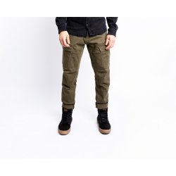 John Doe Defender - Olive