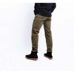 John Doe Defender - Olive