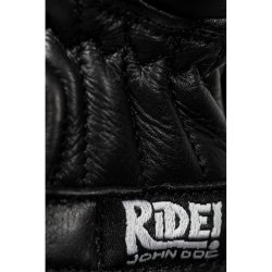 John Doe Durango - Black - Camo