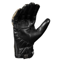 John Doe Durango - Black - Camel