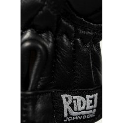 John Doe Durango - Black - Camel