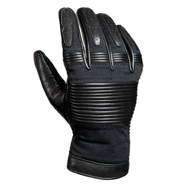 John Doe Durango - Black - Black