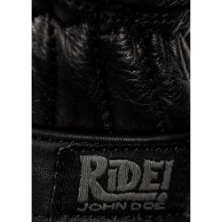John Doe Durango - Black - Black