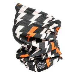 John Doe Halsrr - flash red