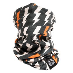 John Doe Halsrr - flash red