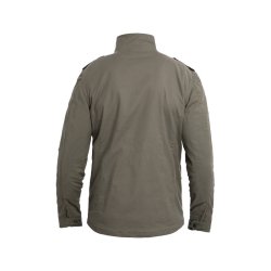 John Doe Explorer - Olive