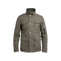 John Doe Explorer - Olive
