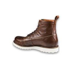 John Doe Iron - Brun