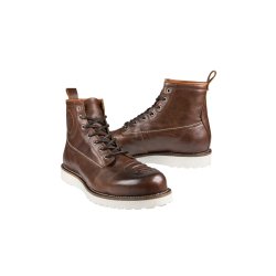 John Doe Iron - Brun