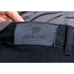 John Doe Luna - Black Used