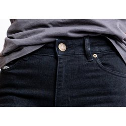 John Doe Luna - Black Used