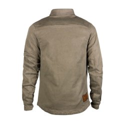John Doe MOTOSHIRT - Camel