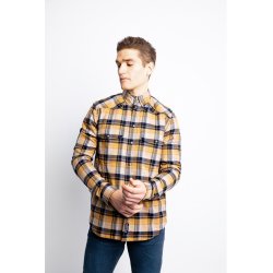 John Doe MOTOSHIRT - Gul