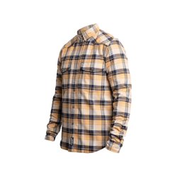 John Doe MOTOSHIRT - Gul