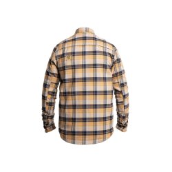 John Doe MOTOSHIRT - Gul