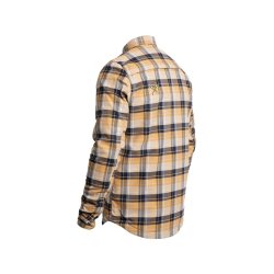 John Doe MOTOSHIRT - Gul
