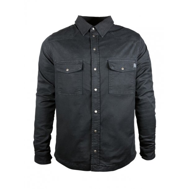 John Doe MOTOSHIRT - Sort