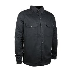 John Doe MOTOSHIRT - Sort