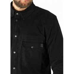 John Doe MOTOSHIRT - Sort