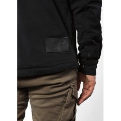 John Doe MOTOSHIRT - Sort