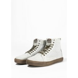 John Doe Neo - hvid-brun