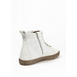 John Doe Neo - hvid-brun