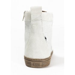 John Doe Neo - hvid-brun