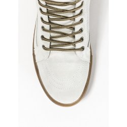 John Doe Neo - hvid-brun