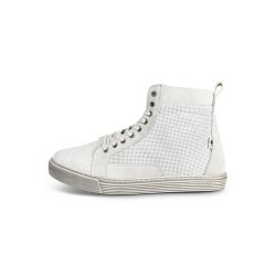 John Doe Neo - hvid-hvid