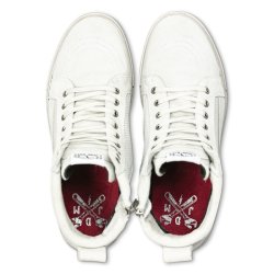 John Doe Neo - hvid-hvid