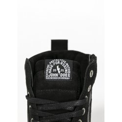 John Doe Neo - sort-sort