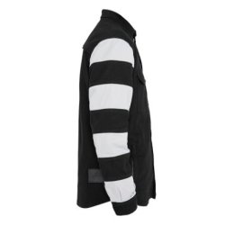 John Doe MOTOSHIRT - Prison