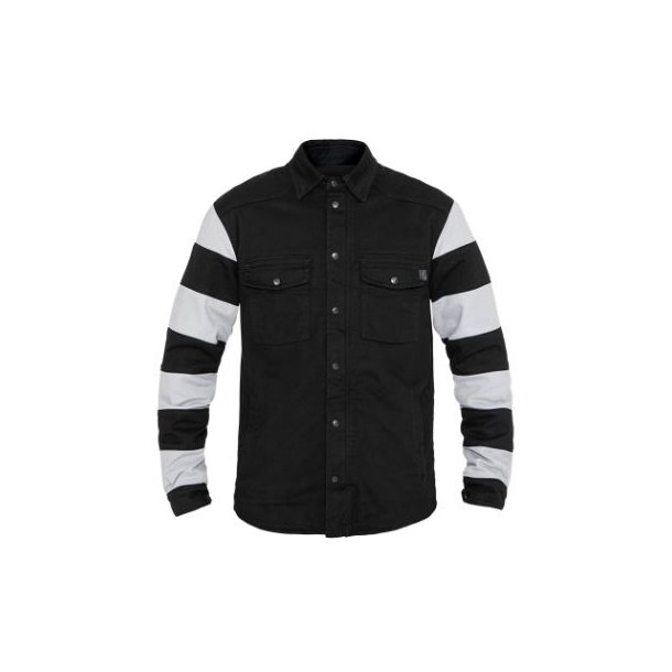 John Doe MOTOSHIRT - Prison