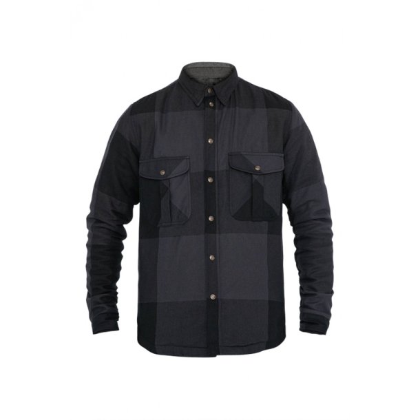 John Doe MOTOSHIRT - Gr-Sort Big Block