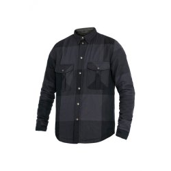 John Doe MOTOSHIRT - Gr-Sort Big Block