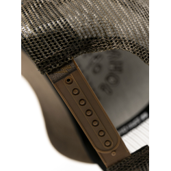 John Doe - Trucker Hat Brown Heritage