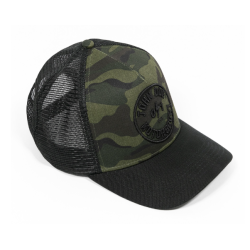 John Doe - Trucker Hat Camou 0/1