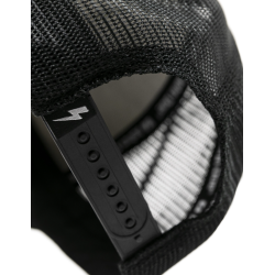 John Doe - Trucker Hat Camou 0/1