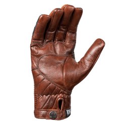 John Doe Durango - Brown - Denim