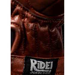 John Doe Durango - Brown - Denim