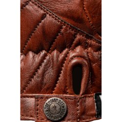 John Doe Durango - Brown - Denim
