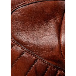 John Doe Durango - Brown - Denim