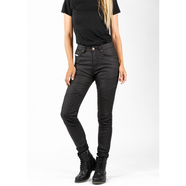 John Doe BETTY - Black