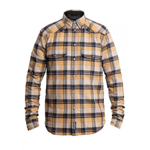 John Doe MOTOSHIRT - Gul