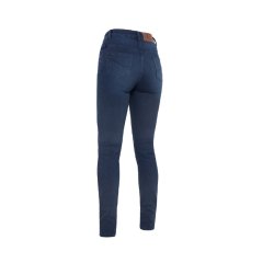 John Doe Ruby Dame Buks - INDIGO BL