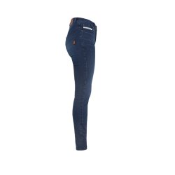 John Doe Ruby Dame Buks - INDIGO BL