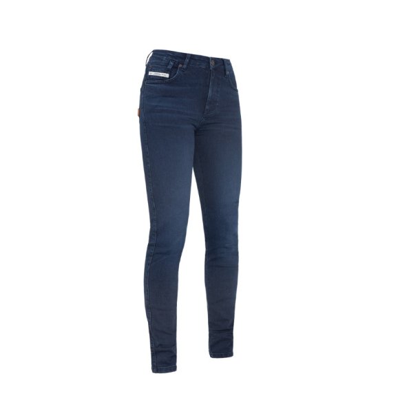 John Doe Ruby Dame Buks - INDIGO BL