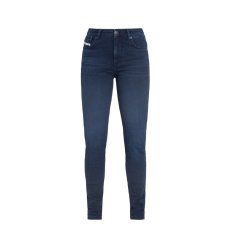 John Doe Ruby Dame Buks - INDIGO BL